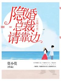 过期不爱：隐婚总裁请靠边